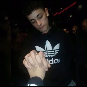 Meet your Posher, Denia